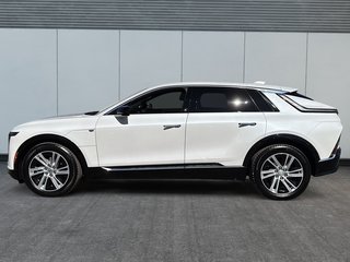 Cadillac LYRIQ Tech 2024 à Drummondville, Québec - 5 - w320h240px
