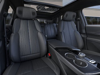 Cadillac LYRIQ Sport 2 2025 à Drummondville, Québec - 6 - w320h240px