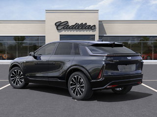 Cadillac LYRIQ Sport 2 2025 à Drummondville, Québec - 3 - w320h240px