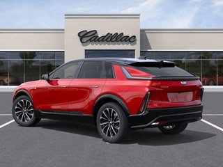 2026 Cadillac LYRIQ Sport in Drummondville, Quebec - 3 - w320h240px