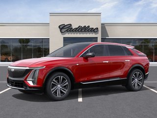 2026 Cadillac LYRIQ Luxury in Drummondville, Quebec - 2 - w320h240px
