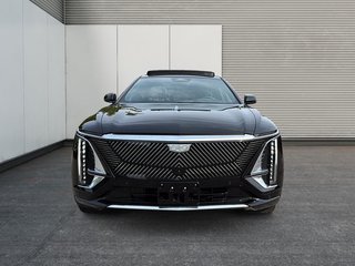 2026 Cadillac LYRIQ Signature Luxury in Drummondville, Quebec - 2 - w320h240px