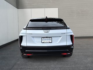 2026 Cadillac LYRIQ Sport in Drummondville, Quebec - 3 - w320h240px
