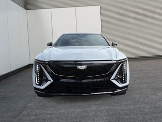 2026 Cadillac LYRIQ Sport in Drummondville, Quebec - 2 - w320h240px