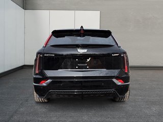 2026 Cadillac Optiq-V V-Series in Drummondville, Quebec - 3 - w320h240px