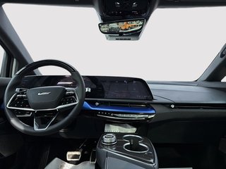2026 Cadillac Optiq-V V-Series in Drummondville, Quebec - 9 - w320h240px