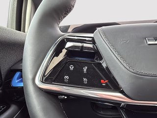 2026 Cadillac Optiq-V V-Series in Drummondville, Quebec - 13 - w320h240px