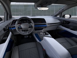 Cadillac Optiq-V V-Series 2026 à Drummondville, Québec - 5 - w320h240px