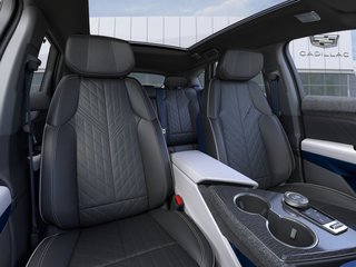 Cadillac Optiq-V V-Series 2026 à Drummondville, Québec - 6 - w320h240px