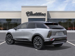 2025 Cadillac OPTIQ Sport in Drummondville, Quebec - 3 - w320h240px