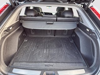 Cadillac OPTIQ Luxury 2025 à Drummondville, Québec - 4 - w320h240px