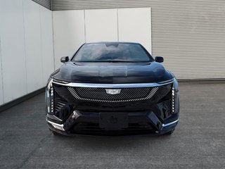 Cadillac OPTIQ Luxury 2025 à Drummondville, Québec - 2 - w320h240px
