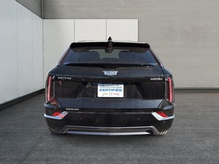 Cadillac OPTIQ Luxury 2025 à Drummondville, Québec - 3 - w320h240px