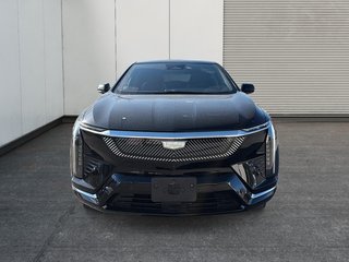 Cadillac OPTIQ Luxury 2025 à Drummondville, Québec - 2 - w320h240px