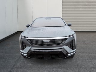 2026 Cadillac OPTIQ Luxury in Drummondville, Quebec - 3 - w320h240px