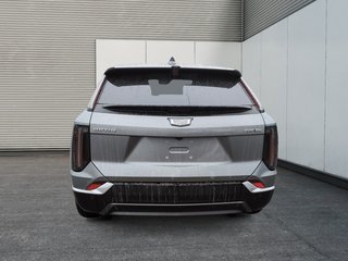 2026 Cadillac OPTIQ Luxury in Drummondville, Quebec - 4 - w320h240px