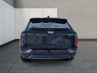 Cadillac OPTIQ Premium Luxury 2026 à Drummondville, Québec - 3 - w320h240px