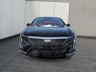 Cadillac OPTIQ Premium Luxury 2026 à Drummondville, Québec - 2 - w320h240px