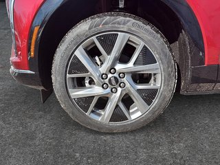2026 Cadillac Optiq Luxury in Drummondville, Quebec - 6 - w320h240px