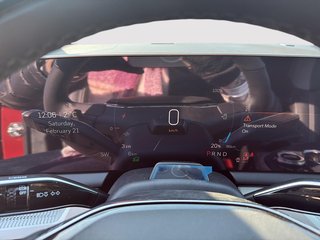 2026 Cadillac Optiq Luxury in Drummondville, Quebec - 12 - w320h240px