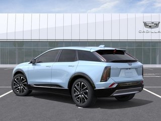 2026 Cadillac Optiq Premium Sport in Drummondville, Quebec - 3 - w320h240px