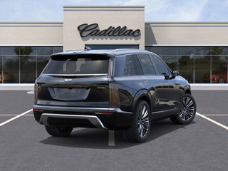 2026 Cadillac VISTIQ Premium Luxury in Drummondville, Quebec - 4 - w320h240px