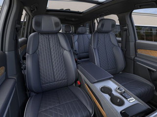 2026 Cadillac VISTIQ Premium Luxury in Drummondville, Quebec - 6 - w320h240px