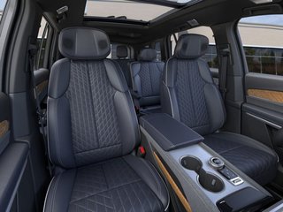 2026 Cadillac VISTIQ Premium Luxury in Drummondville, Quebec - 6 - w320h240px