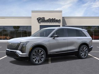 2026 Cadillac VISTIQ Premium Luxury in Drummondville, Quebec - 2 - w320h240px