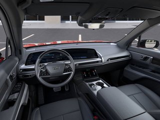 2026 Cadillac Vistiq Sport in Drummondville, Quebec - 5 - w320h240px