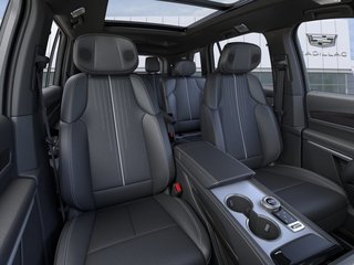 Cadillac Vistiq Sport 2027 à Drummondville, Québec - 6 - w320h240px