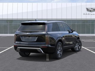 Cadillac Vistiq Sport 2027 à Drummondville, Québec - 4 - w320h240px