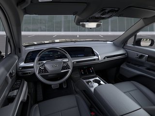 Cadillac Vistiq Sport 2027 à Drummondville, Québec - 5 - w320h240px