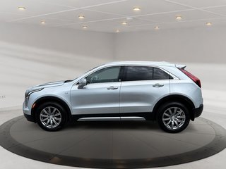 XT4 Luxury AWD AWD Premium Luxury 2021 à Drummondville, Québec - 5 - w320h240px