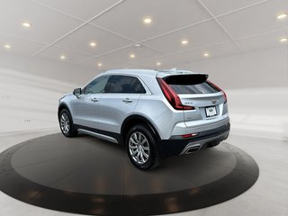 XT4 Luxury AWD AWD Premium Luxury 2021 à Drummondville, Québec - 4 - w320h240px