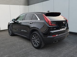 Cadillac XT4 AWD Luxury 2019 à Drummondville, Québec - 4 - w320h240px