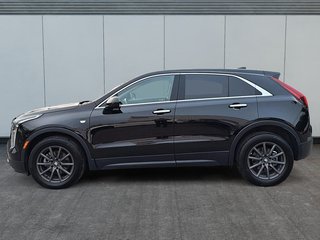 Cadillac XT4 AWD Luxury 2019 à Drummondville, Québec - 5 - w320h240px