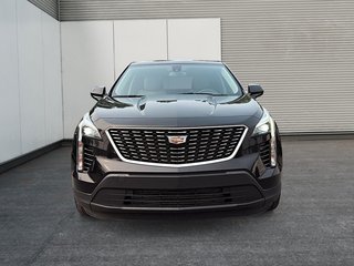 Cadillac XT4 AWD Luxury 2019 à Drummondville, Québec - 2 - w320h240px