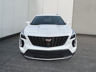 2019 Cadillac XT4 AWD Premium Luxury in Drummondville, Quebec - 2 - w320h240px
