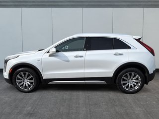 2019 Cadillac XT4 AWD Premium Luxury in Drummondville, Quebec - 5 - w320h240px