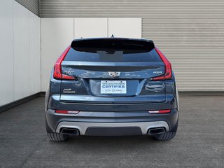 2019 Cadillac XT4 AWD Premium Luxury in Drummondville, Quebec - 3 - w320h240px