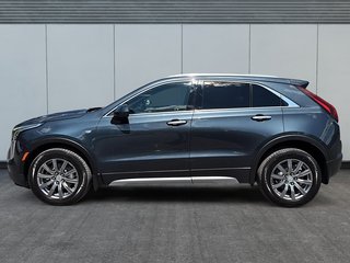 2019 Cadillac XT4 AWD Premium Luxury in Drummondville, Quebec - 5 - w320h240px