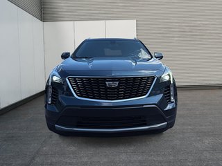 2019 Cadillac XT4 AWD Premium Luxury in Drummondville, Quebec - 2 - w320h240px
