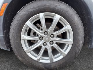 2020 Cadillac XT4 AWD Luxury in Drummondville, Quebec - 6 - w320h240px