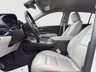2020 Cadillac XT4 AWD Luxury in Drummondville, Quebec - 8 - w320h240px