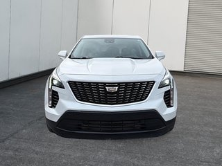 2020 Cadillac XT4 AWD Luxury in Drummondville, Quebec - 2 - w320h240px