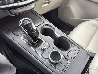 2020 Cadillac XT4 AWD Luxury in Drummondville, Quebec - 15 - w320h240px