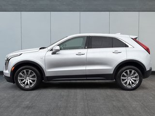 Cadillac XT4 AWD Luxury 2020 à Drummondville, Québec - 5 - w320h240px