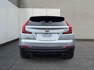 Cadillac XT4 AWD Luxury 2020 à Drummondville, Québec - 3 - w320h240px