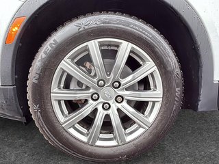 Cadillac XT4 AWD Luxury 2020 à Drummondville, Québec - 6 - w320h240px